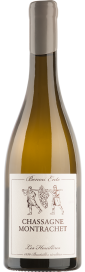 2022 Chassagne-Montrachet AOC Les Houllières Benoît Ente 750