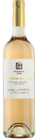 2023 Staatsschreiber Cuvée Blanc Prestige AOC Zürich Staatskellerei Zürich 750