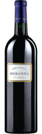 2017 Château Hosanna Pomerol AOC 750