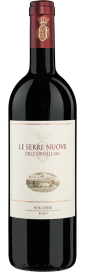 2021 Le Serre Nuove dell'Ornellaia Bolgheri DOC Tenuta dell'Ornellaia 750