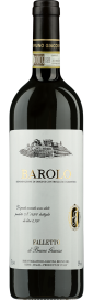 2020 Barolo DOCG Falletto di Bruno Giacosa 750