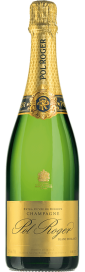 2015 Champagne Blanc de Blancs Vintage Brut Pol Roger 750