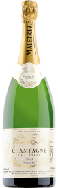 Champagne Réserve Brut 1er Cru Sélection Mövenpick Frédéric Malétrez 750