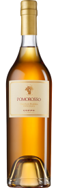 Grappa di Barbera d'Asti Pomorosso Coppo 700