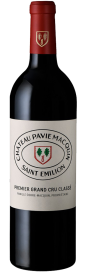 2018 Château Pavie Macquin Grand Cru Classé St-Emilion AOC 750