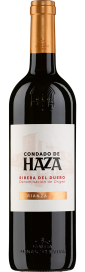 2020 Condado de Haza Ribera del Duero DO Familia Fernández Rivera Grupo Pesquera 750