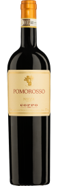 2020 Pomorosso Nizza DOCG Coppo 750