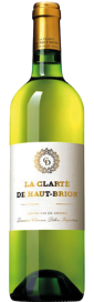 2020 La Clarté de Haut-Brion Blanc Pessac-Léognan AOC 750