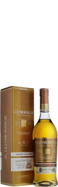 Whisky Glenmorangie Nectar d'Or Sauternes Cask Finish Single Highland Malt 700