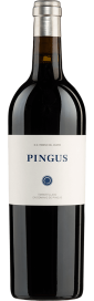 2021 Pingus Ribera del Duero DO Dominio de Pingus (Bio) 750