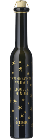 Weihnachtspflümli/Liqueur de Noël Pflaumenlikör mit Gewürzen Liqueur de prune aux épices Distillerie Etter 200