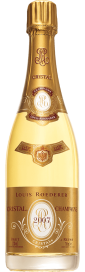 2002 Champagne Brut Cristal Private Collection Late Release Louis Roederer 750