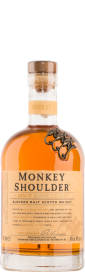 Whisky Monkey Shoulder Blended Malt 700