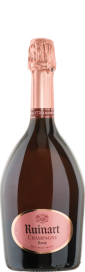 Champagne Brut Rosé Ruinart 750