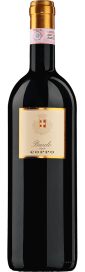 2019 Barolo DOCG Coppo 750