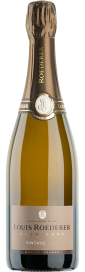 2016 Champagne Brut Millésimé Louis Roederer 750