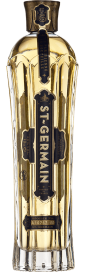 St-Germain Liqueur de fleurs de sureau Holunderblütenlikör 700