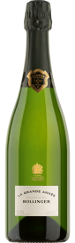 2014 Champagne Brut Grande Année Bollinger 750