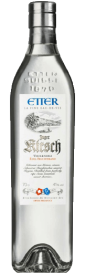 Zuger Kirsch Vieux & Noble Distillerie Etter 700