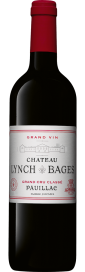 2020 Château Lynch-Bages 5e Cru Classé Pauillac AOC 750