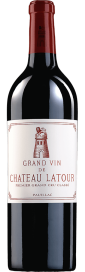 2015 Château Latour 1er Cru Classé Pauillac AOC 750