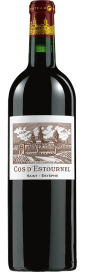 2021 Château Cos d'Estournel 2e Cru Classé St-Estèphe AOC 750