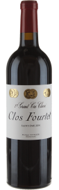 2020 Clos Fourtet 1er Grand Cru Classé "B" St-Emilion AOC 750