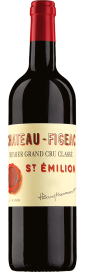 2021 Château Figeac 1er Grand Cru Classé B St-Emilion AOC 750