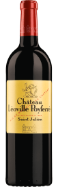 2021 Château Léoville Poyferré 2e Cru Classé St-Julien AOC 750