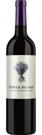 2022 Etoile du Sud Côtes du Roussillon Villages AOP Domaine Thunevin-Calvet 750