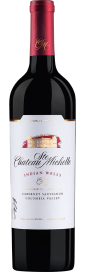 2021 Cabernet Sauvignon Indian Wells Columbia Valley Chateau Ste. Michelle 750