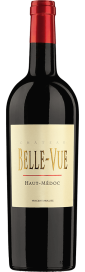 2012 Château Belle-Vue Haut-Médoc AOC 18000