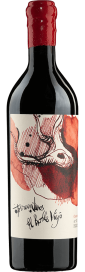 2018 El Roble Viejo Ribera del Duero DO Finca Torremilanos Bodegas Peñalba Lopez (Bio) 750