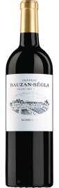 2021 Château Rauzan-Ségla 2e Cru Classé Margaux AOC 750