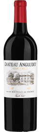 2015 Château Angludet Margaux AOC 1500