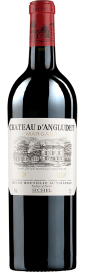 2021 Château Angludet Margaux AOC 750