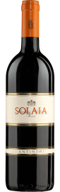 2021 Solaia Toscana IGT Marchesi Antinori 3000