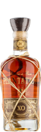 Rum Plantation XO 20th Anniversary 700