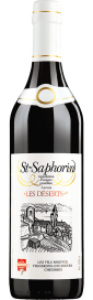 2020 Les Déserts Rouge St-Saphorin Lavaux AOC Les Fils Rogivue 700