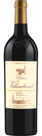 2011 Château Valandraud Grand Cru St-Emilion AOC 750