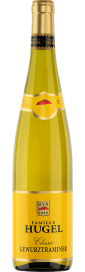 2022 Gewürztraminer Alsace AOC Famille Hugel 750