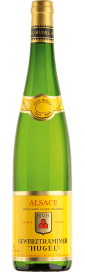 2021 Gewürztraminer Alsace AOC Famille Hugel 750