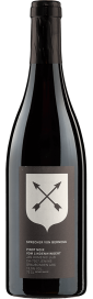 2020 Pinot Noir vom Lindenwingert Graubünden AOC (Biodynamisch) Weingut Sprecher von Bernegg 750