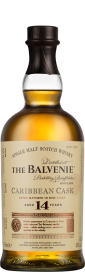 Whisky Balvenie 14 Years Caribbean Selection Single Highland Malt 700