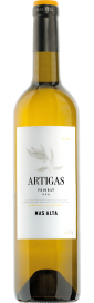 2021 Artigas Blanco Priorat DOCa Bodegas Mas Alta 750