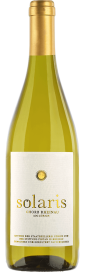 2023 Solaris Chorb Rheinau AOC Zürich Staatskellerei Zürich CH-BIO-006 (Biodynamisch) 750