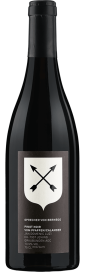 2021 Pinot Noir Pfaffen/Calander Graubünden AOC (Biodynamisch) Weingut Sprecher von Bernegg 750