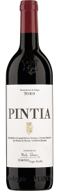 2018 Pintia Toro DO Bodegas y Viñedos Pintia Grupo Vega Sicilia 3000