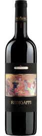 2020 Redigaffi Merlot Toscana IGT Azienda Agricola Tua Rita 750