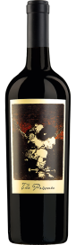 2021 The Prisoner California The Prisoner Wine Company 750